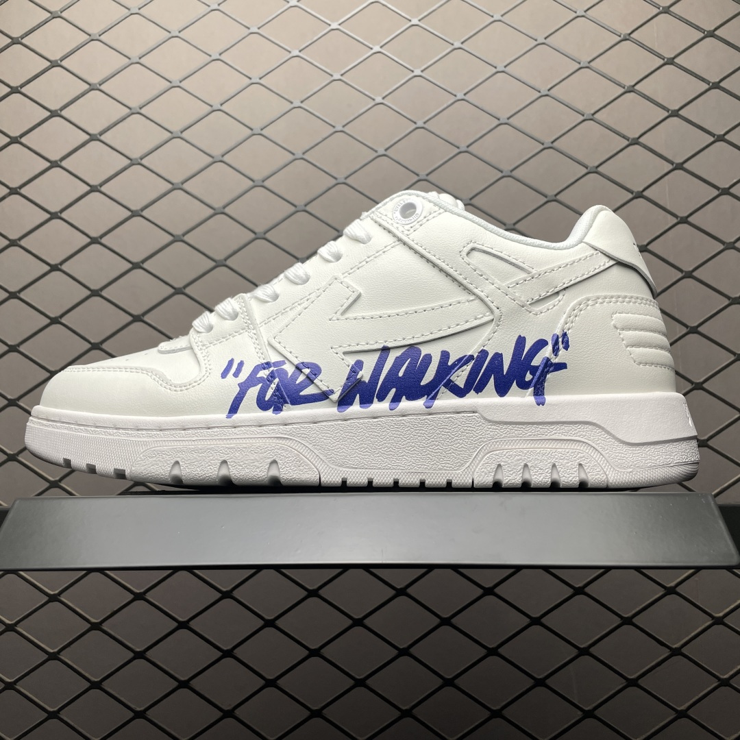 off-white shoes