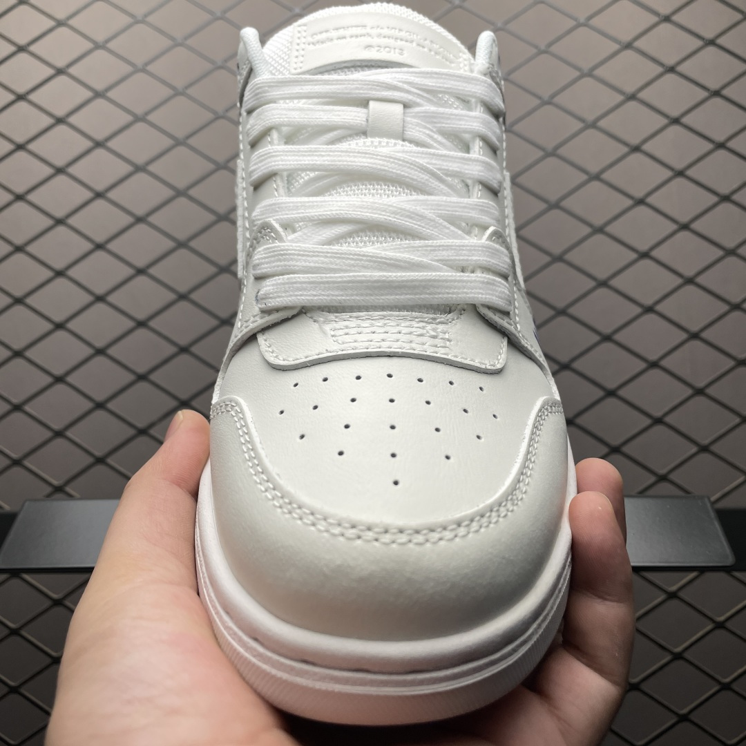 off-white shoes