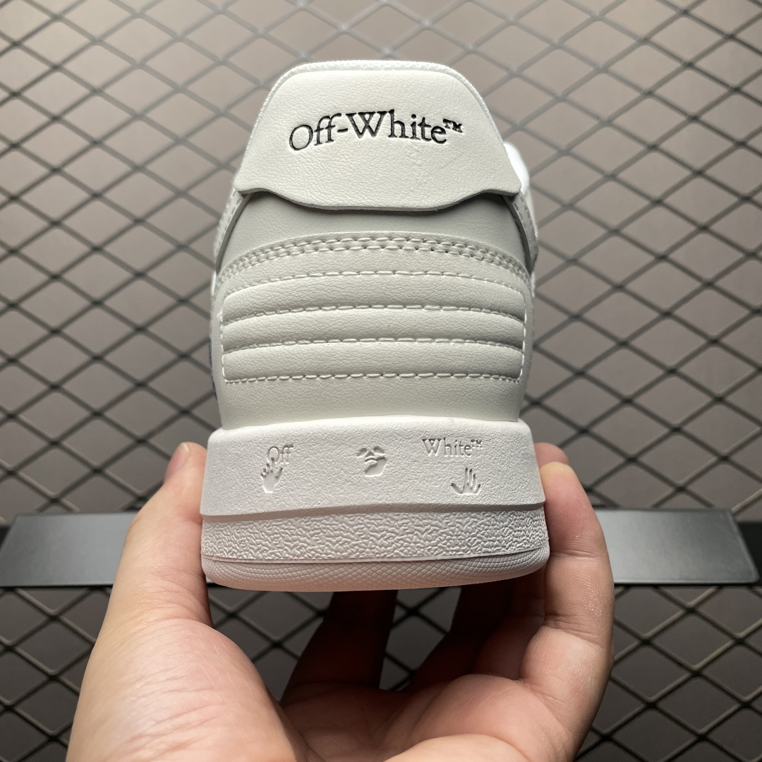 off-white shoes