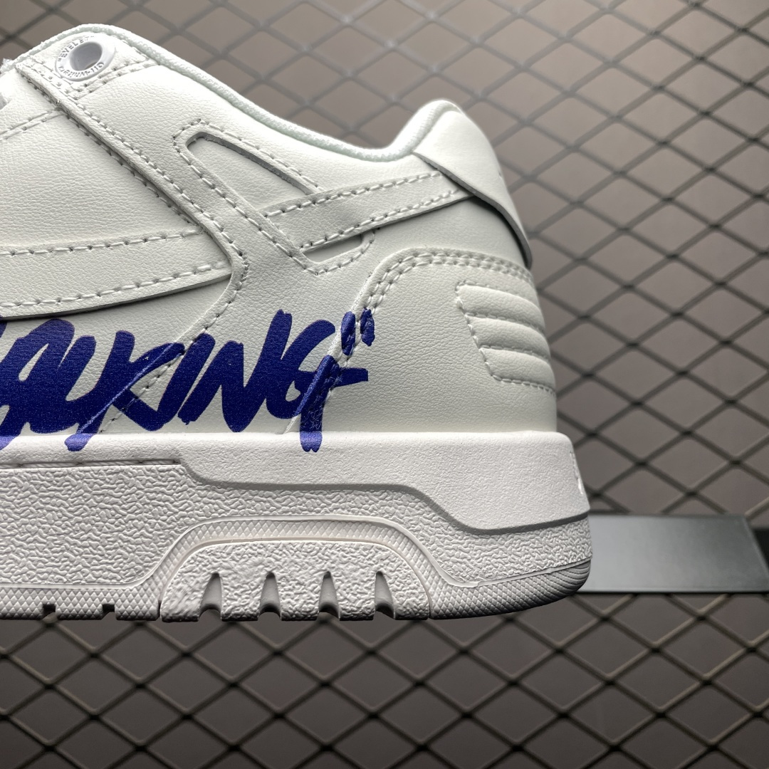 off-white shoes