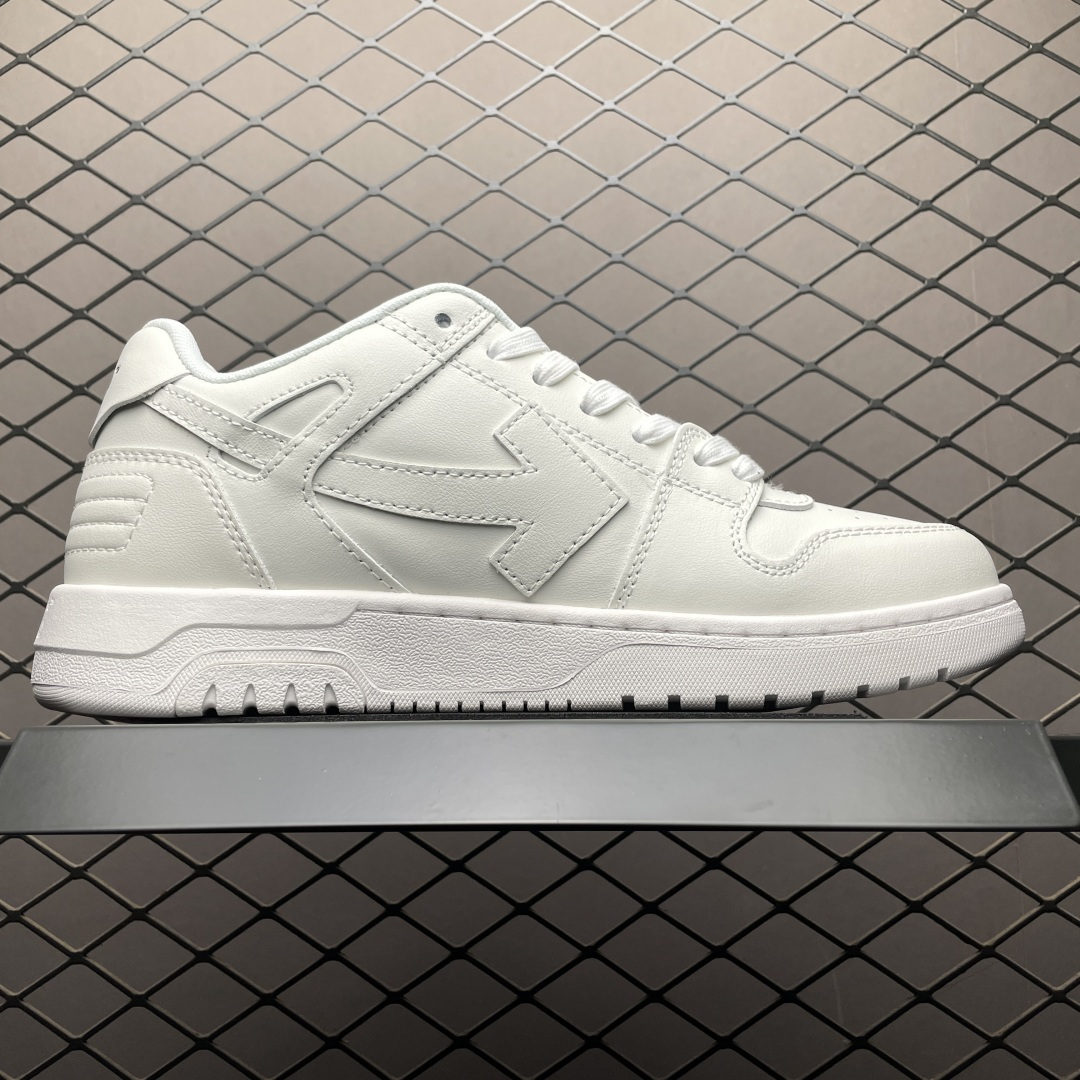 off-white shoes