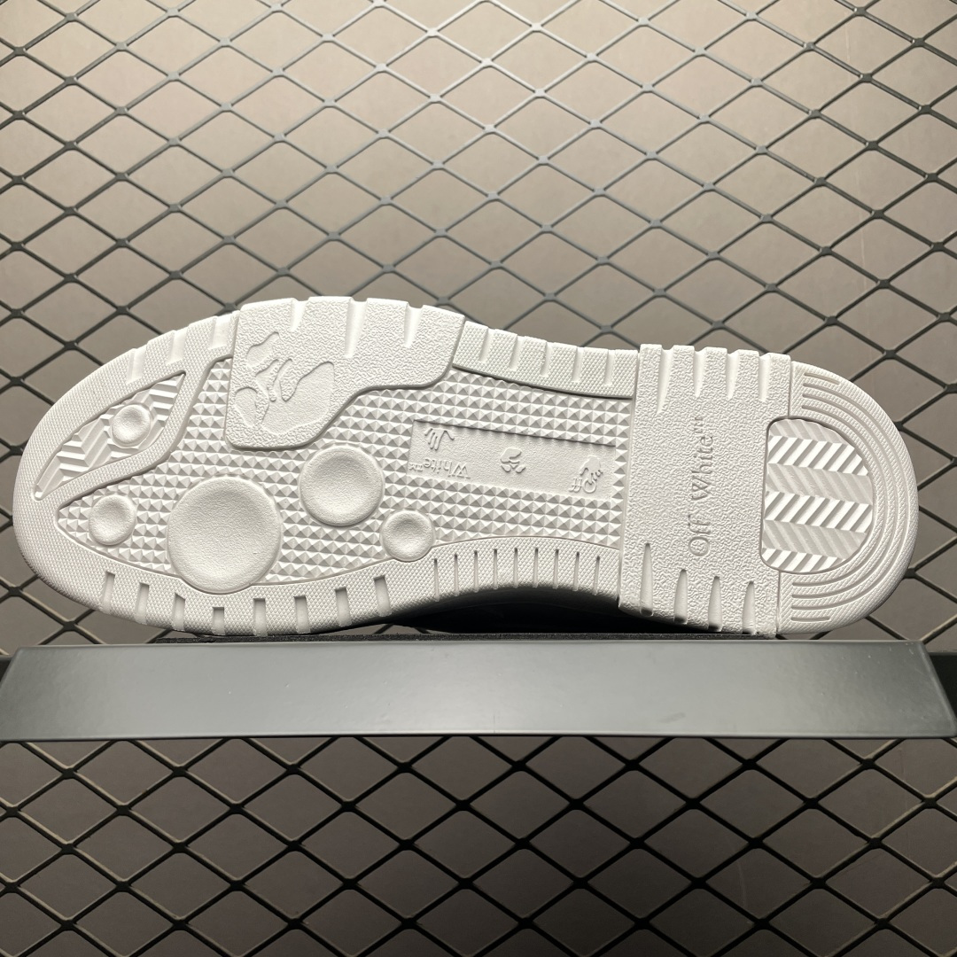 off-white shoes