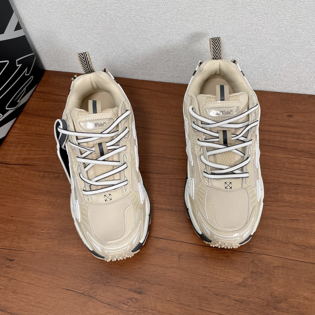 off-white shoes
