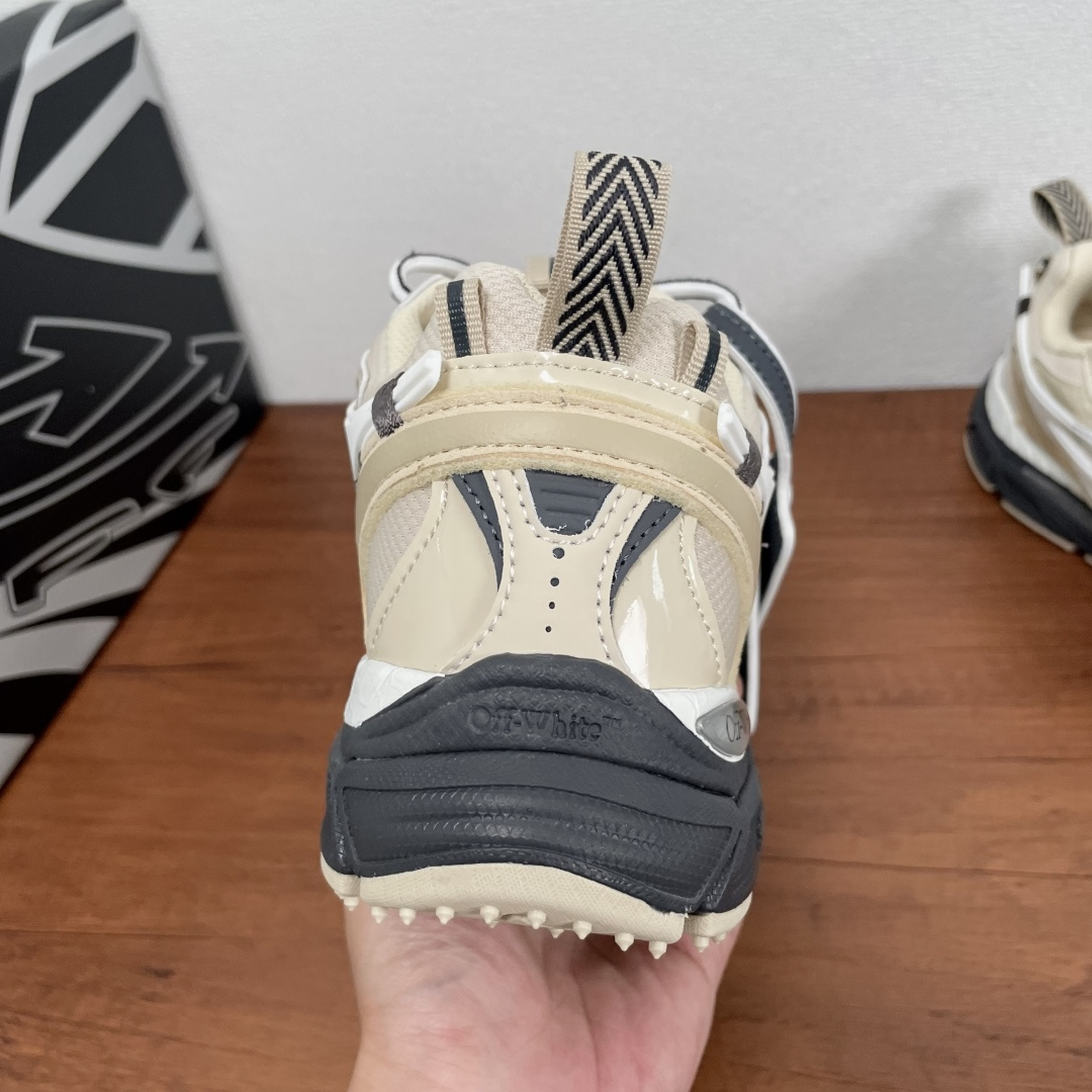 off-white shoes