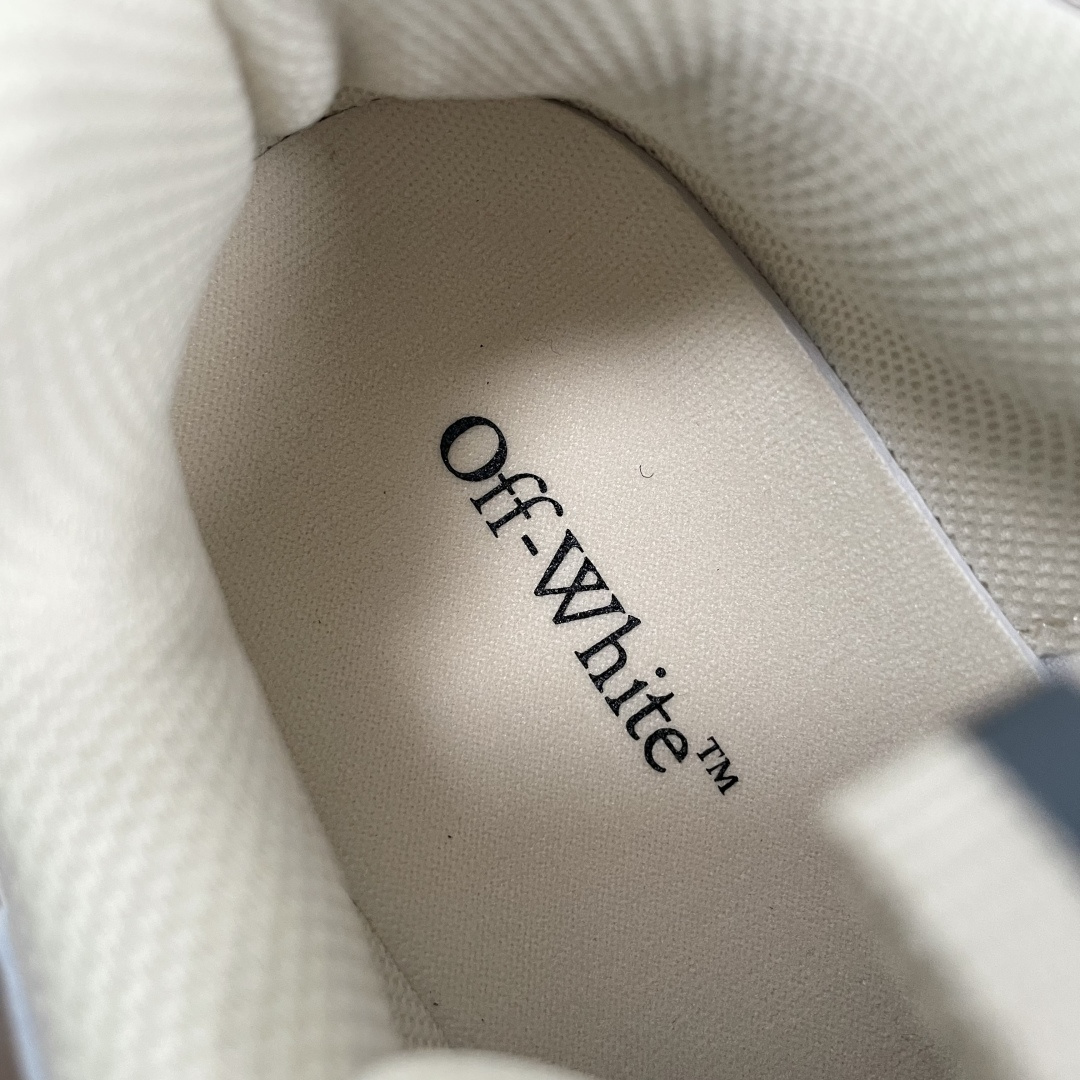 off-white shoes