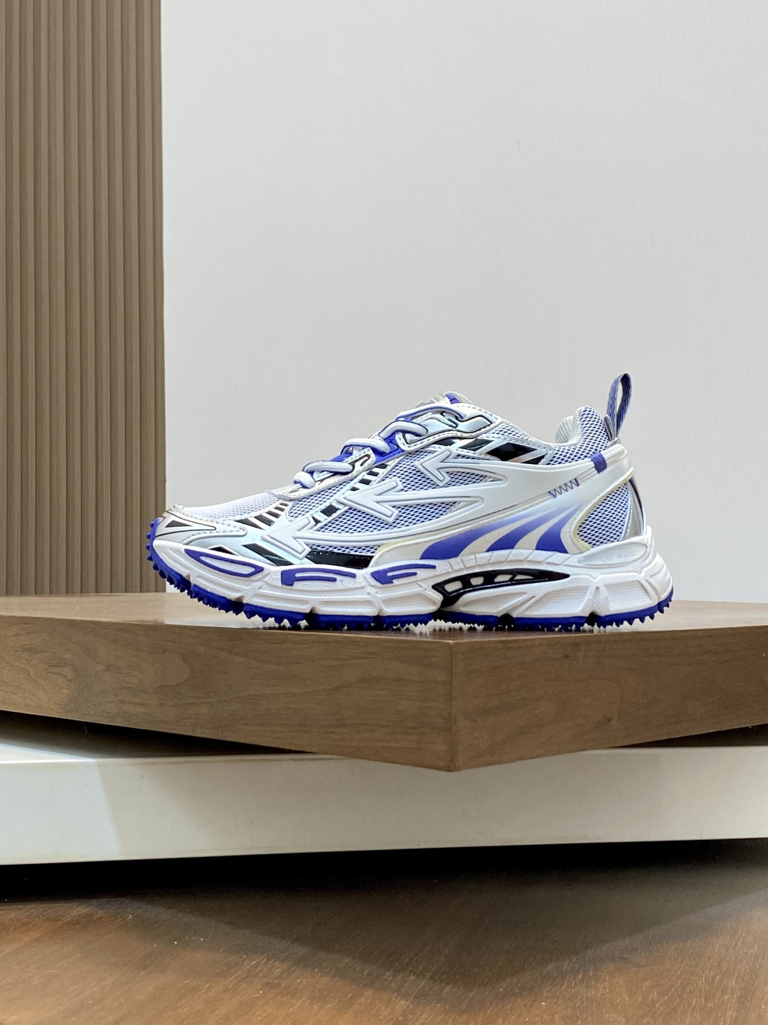off-white shoes