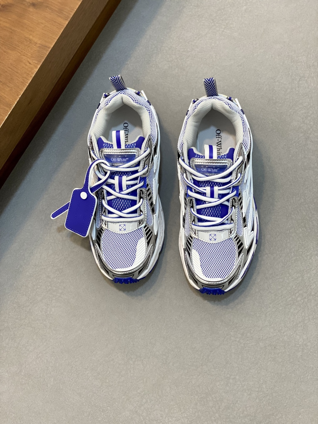 off-white shoes