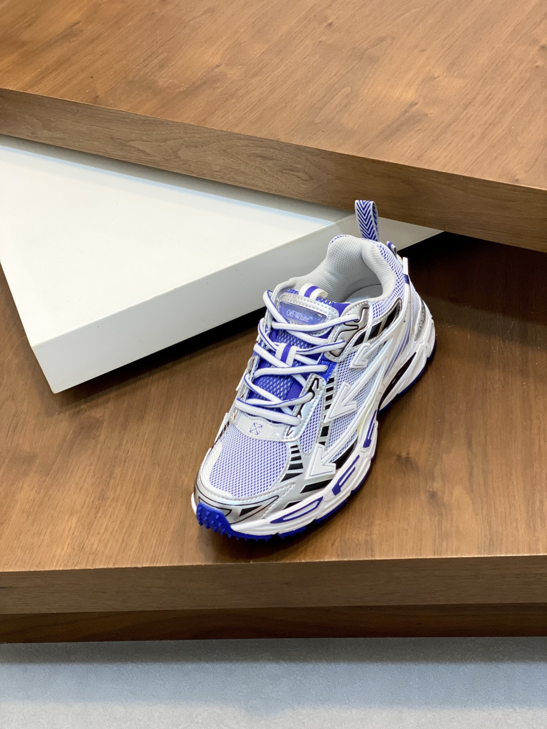 off-white shoes
