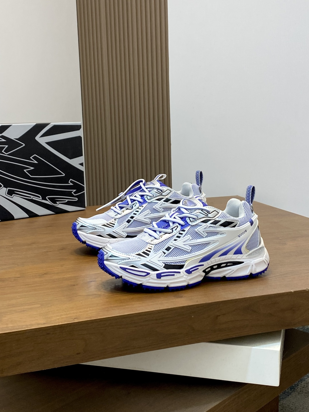 off-white shoes