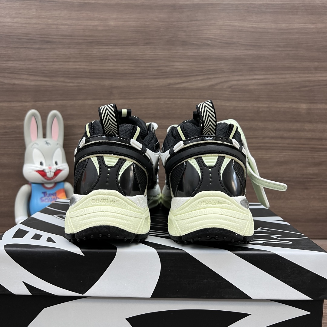 off-white shoes