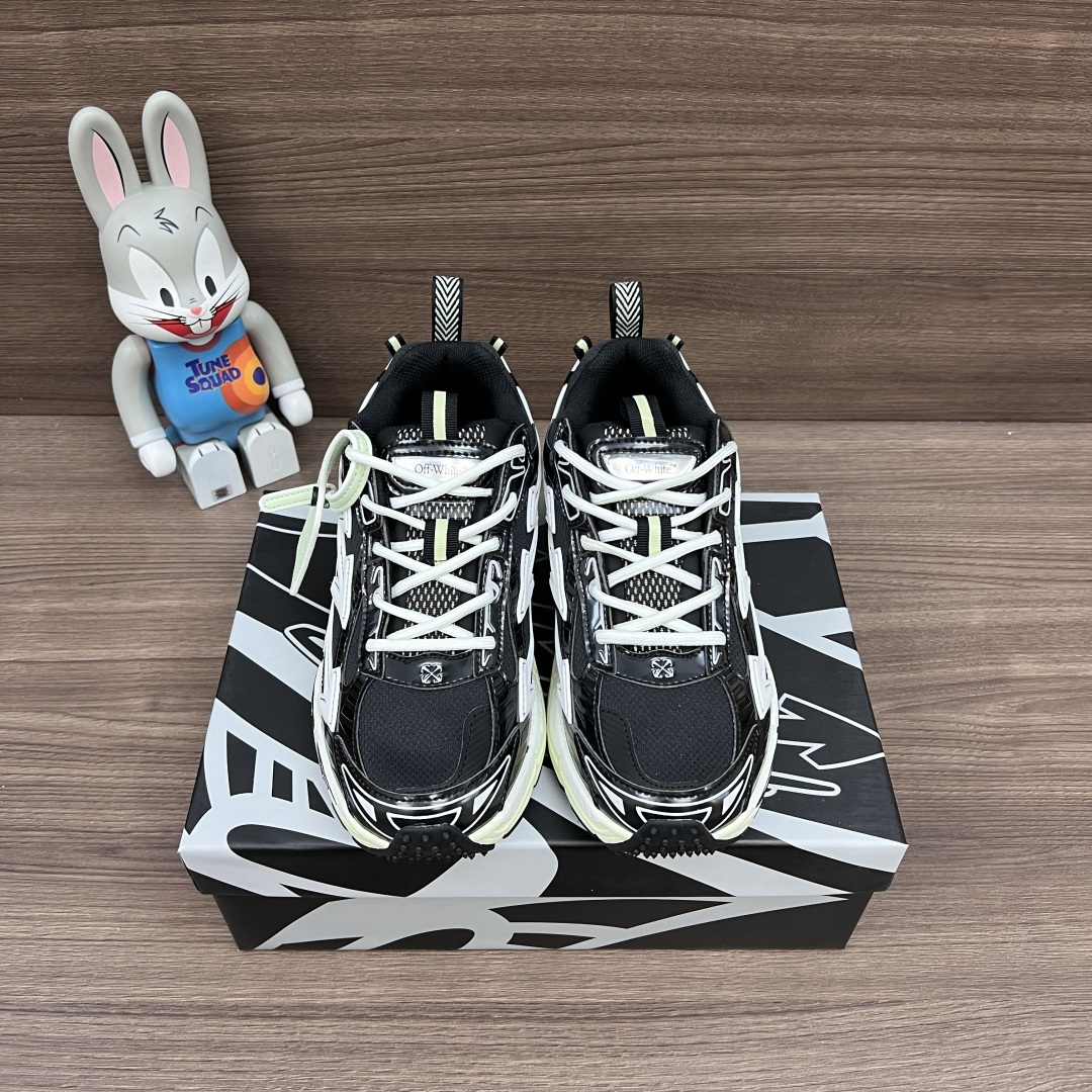 off-white shoes