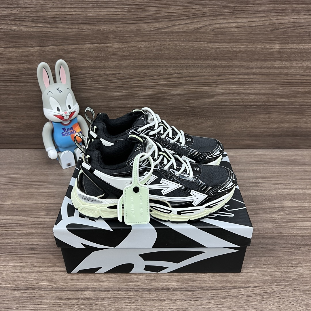 off-white shoes
