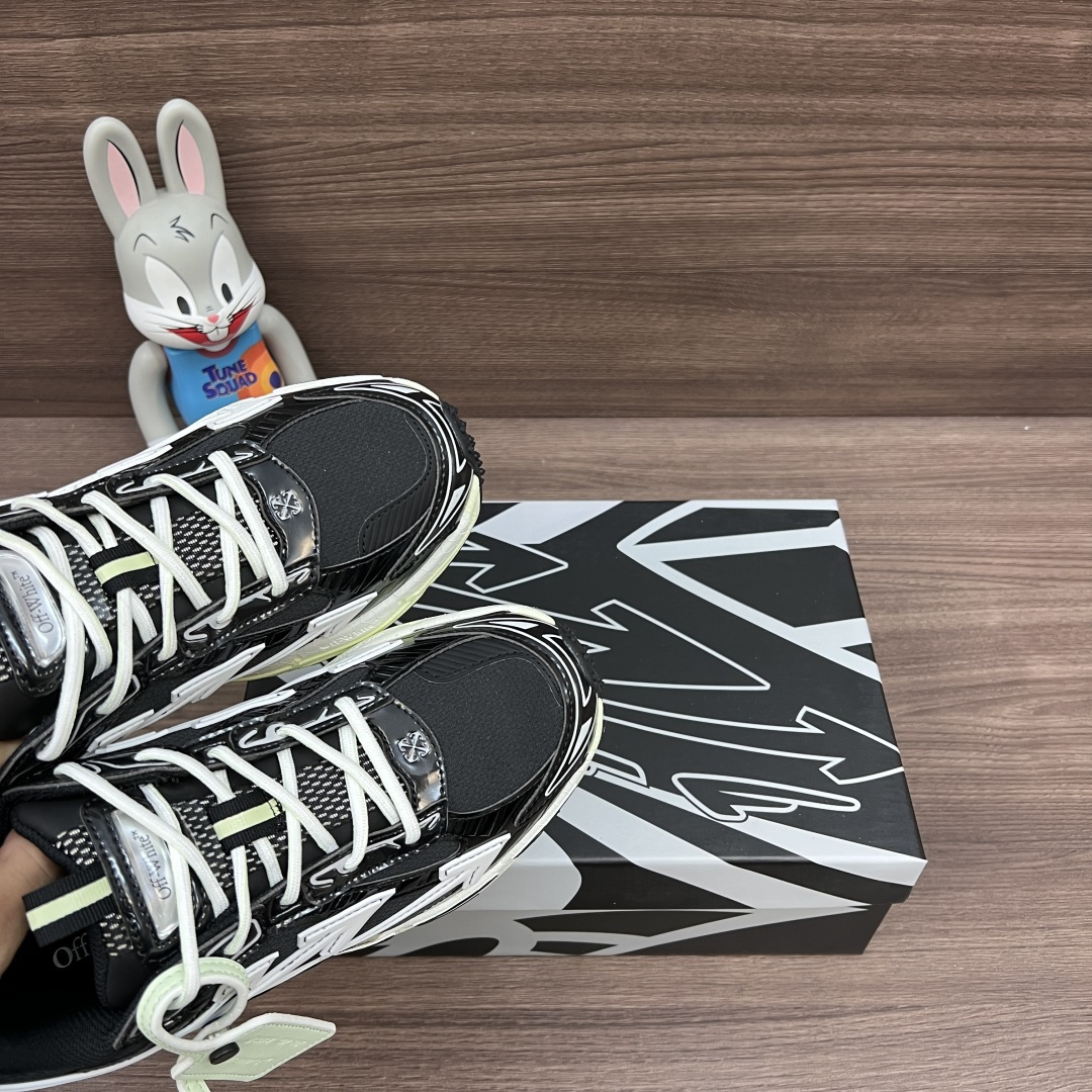 off-white shoes
