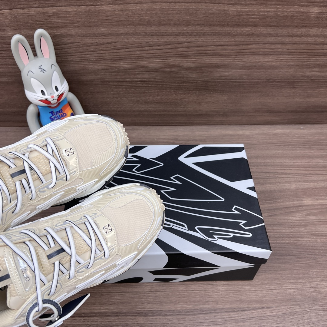 off-white shoes