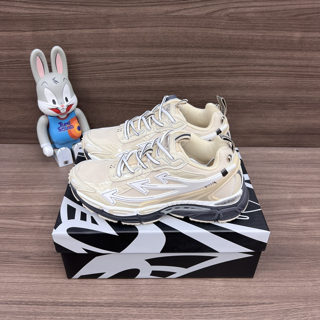 off-white shoes