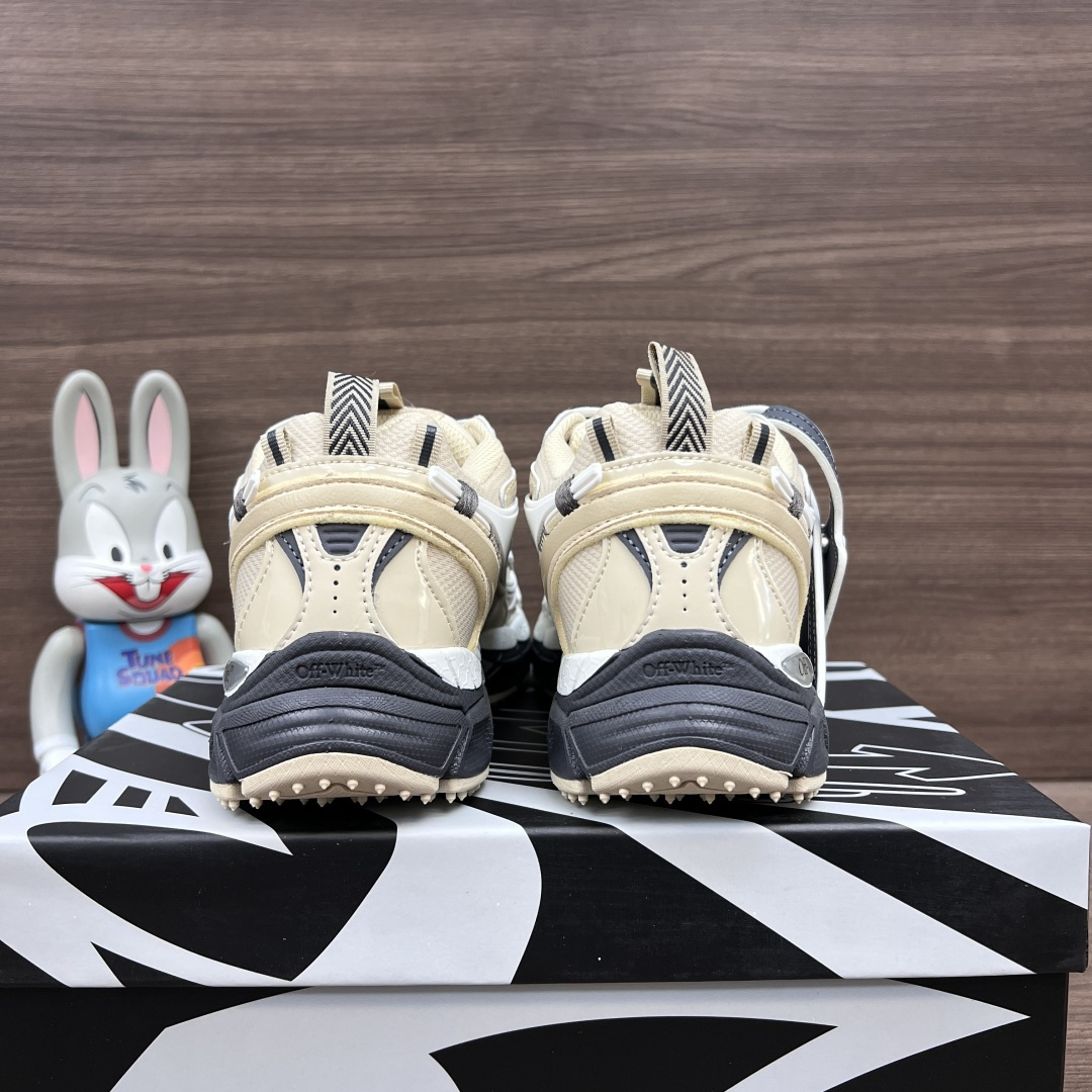 off-white shoes