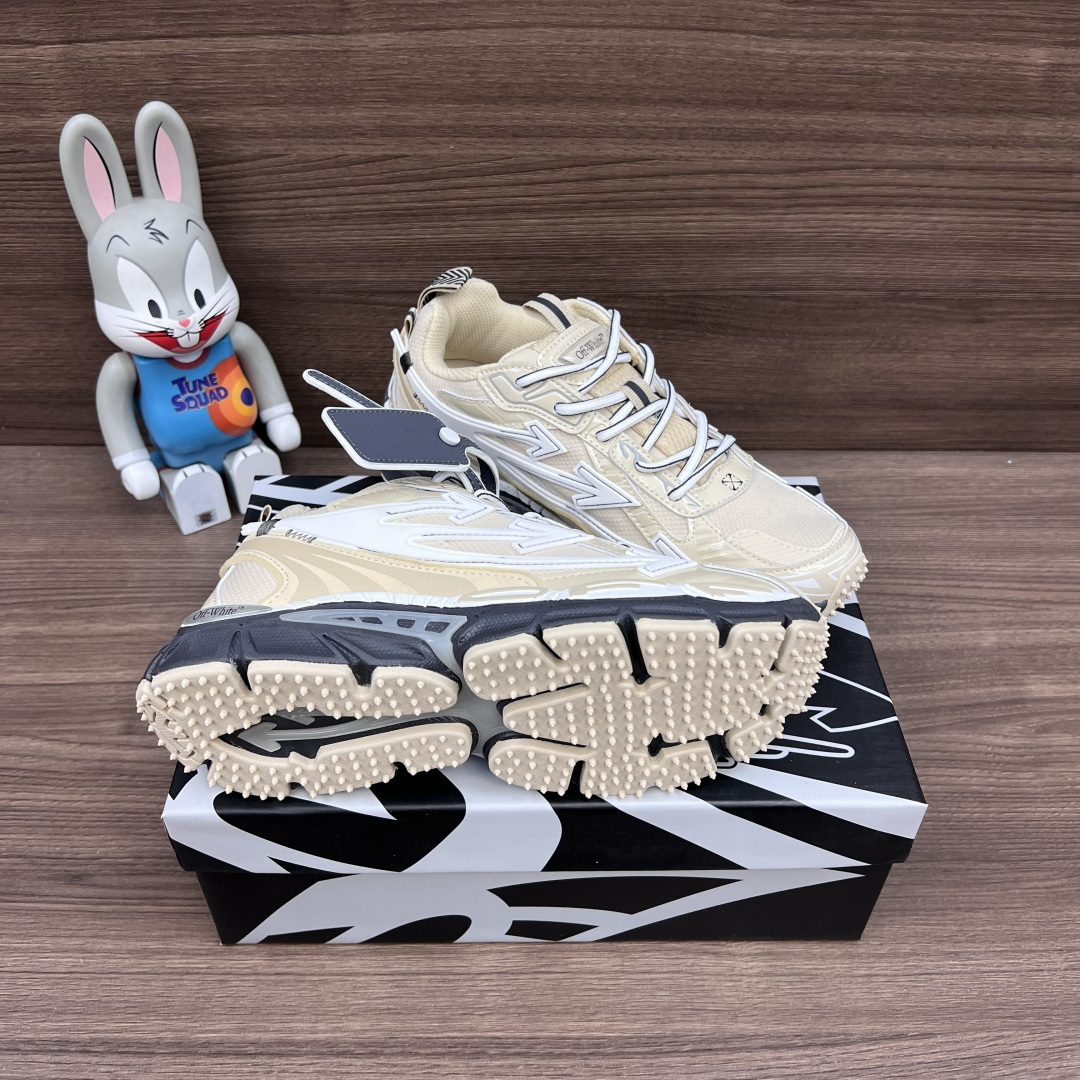off-white shoes