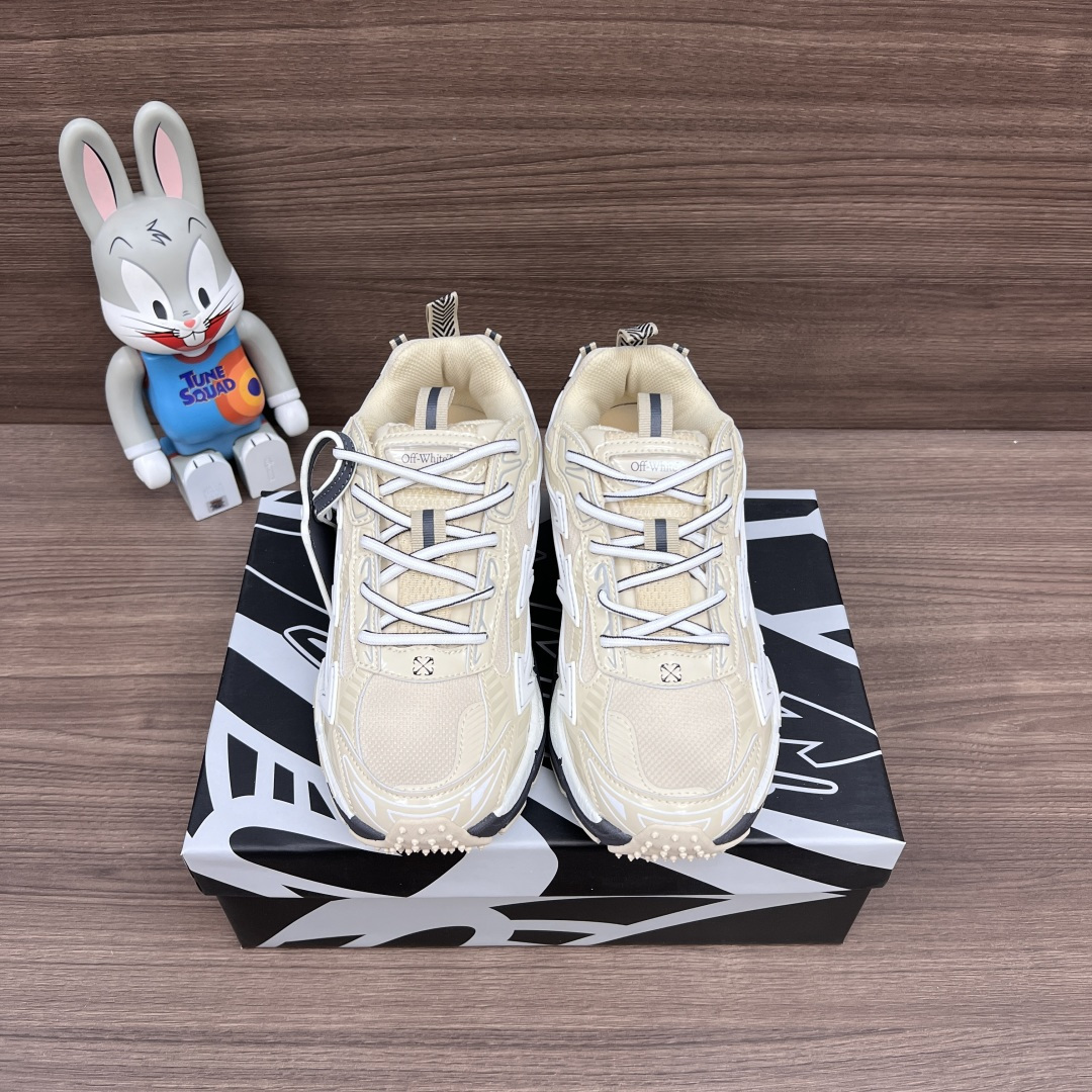 off-white shoes