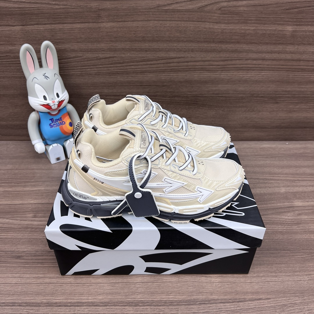 off-white shoes