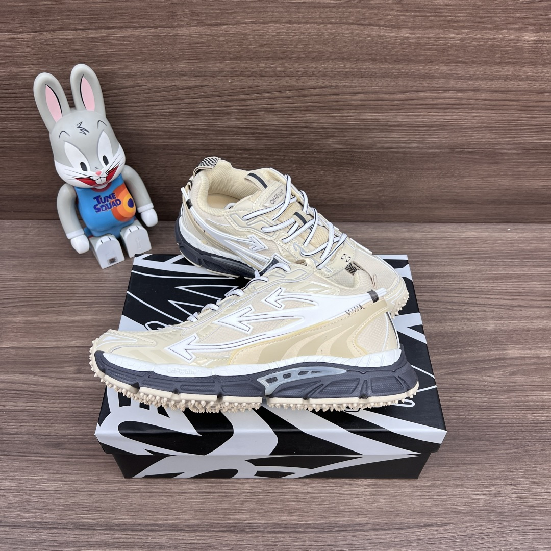 off-white shoes