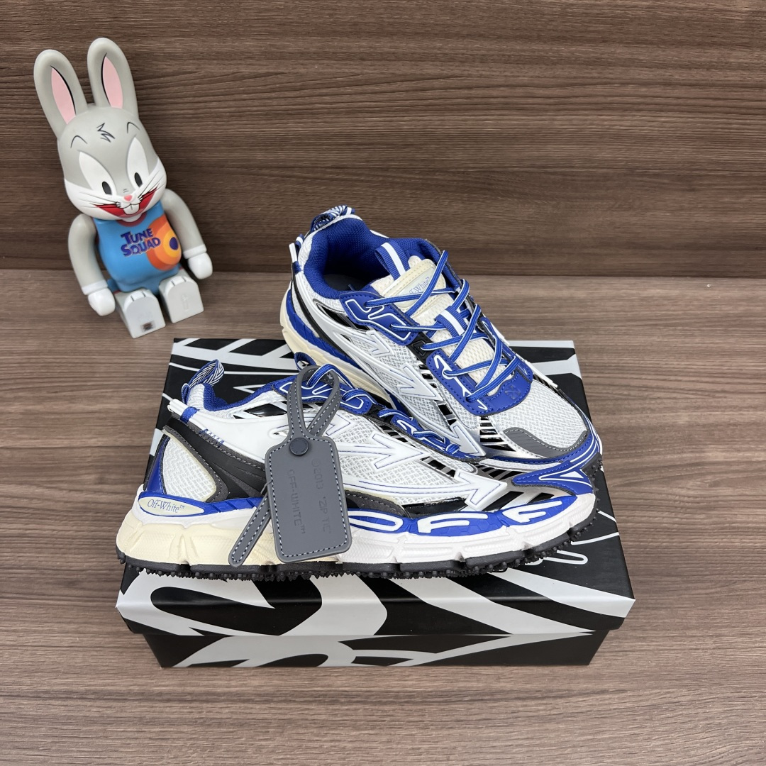 off-white shoes