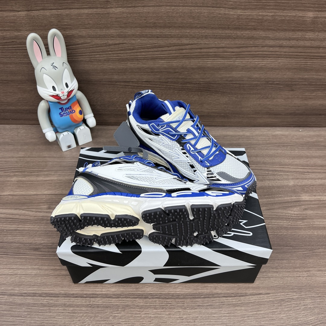 off-white shoes