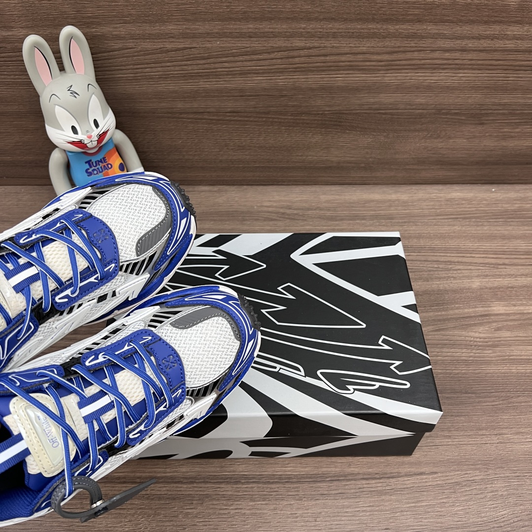 off-white shoes