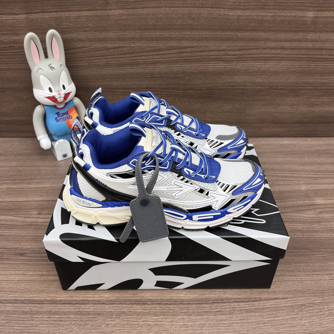 off-white shoes