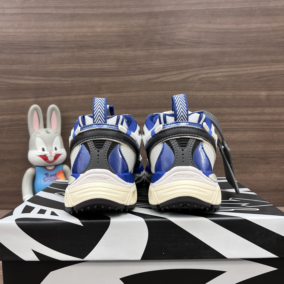 off-white shoes