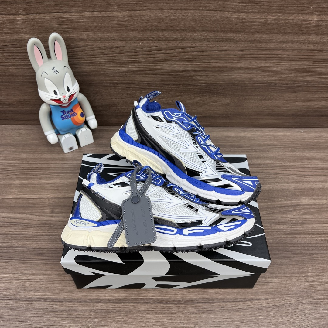 off-white shoes