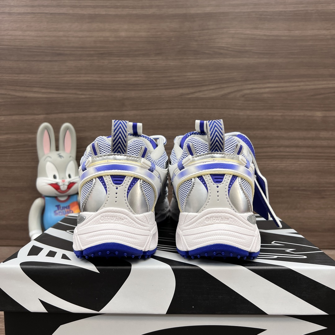 off-white shoes