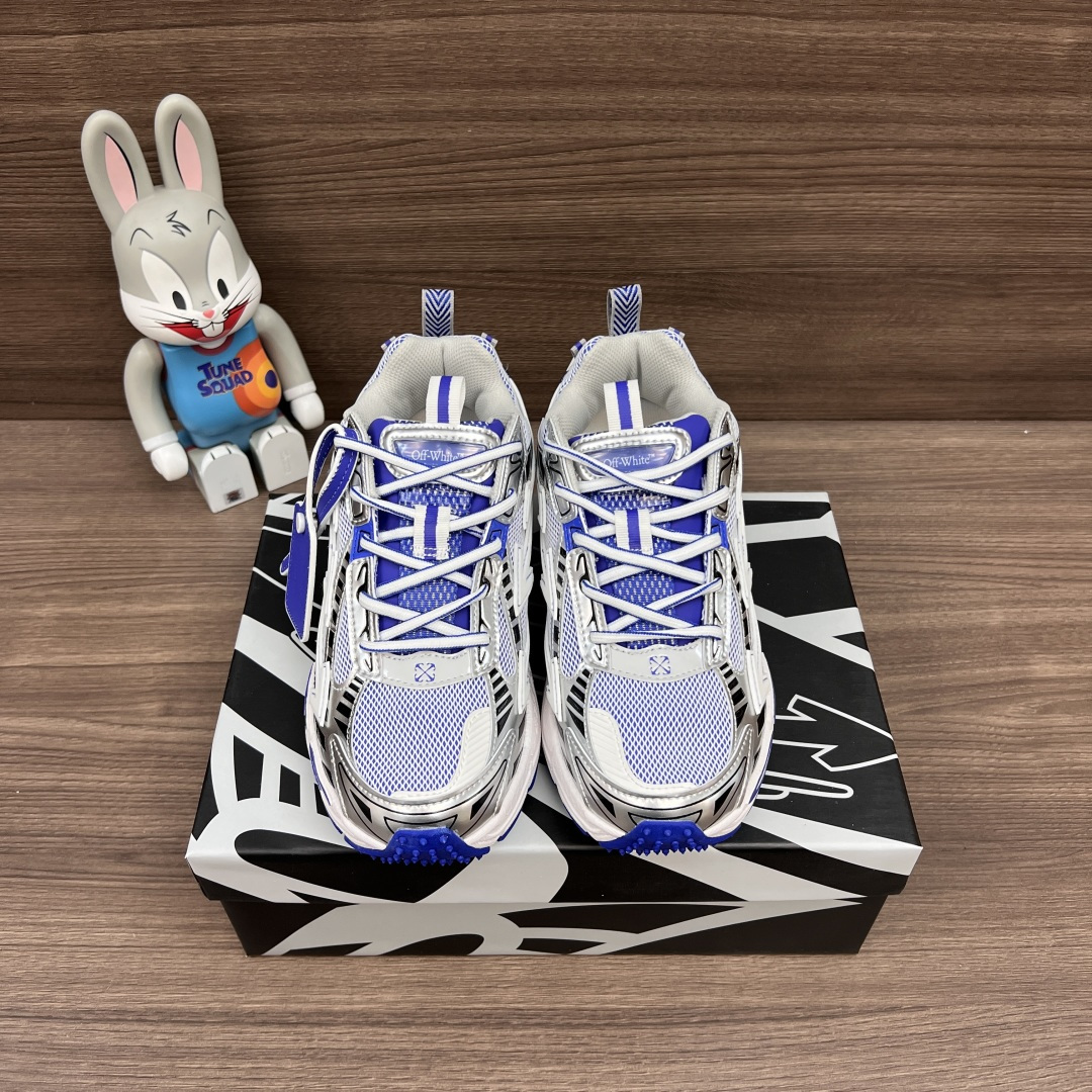 off-white shoes