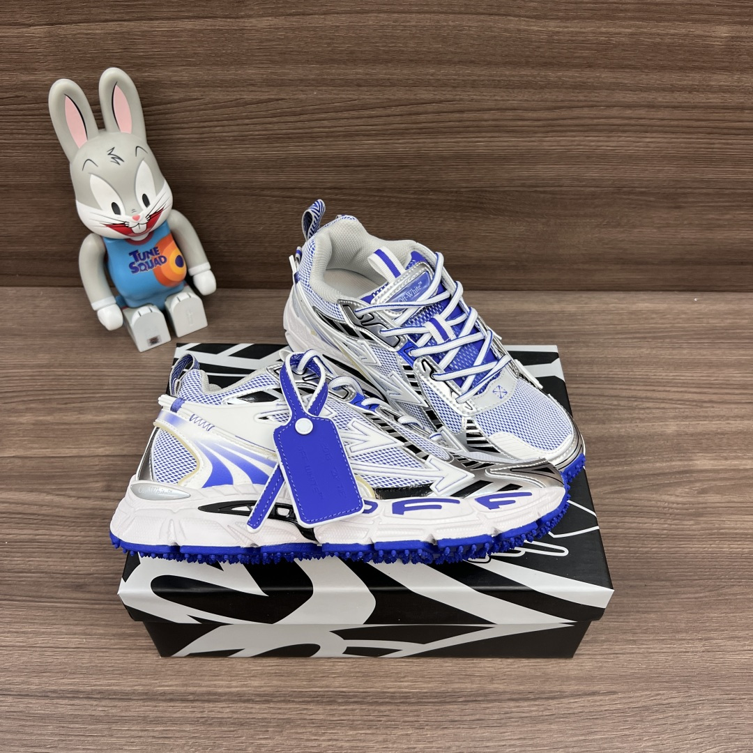off-white shoes