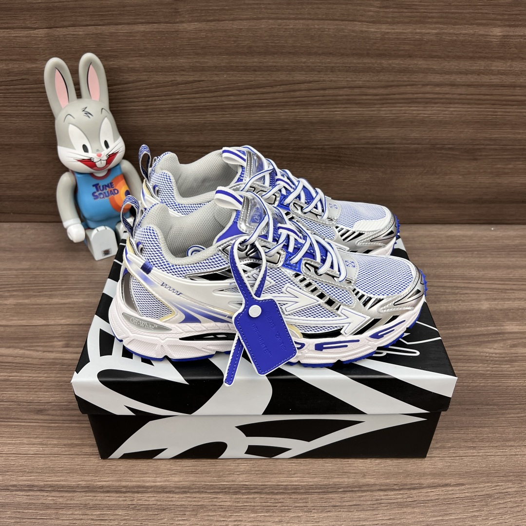 off-white shoes