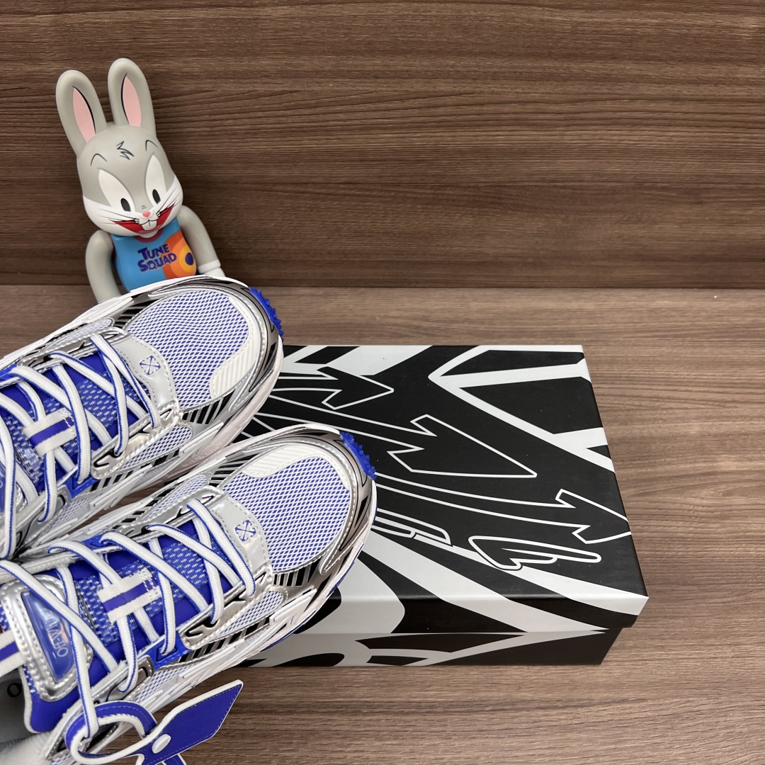 off-white shoes