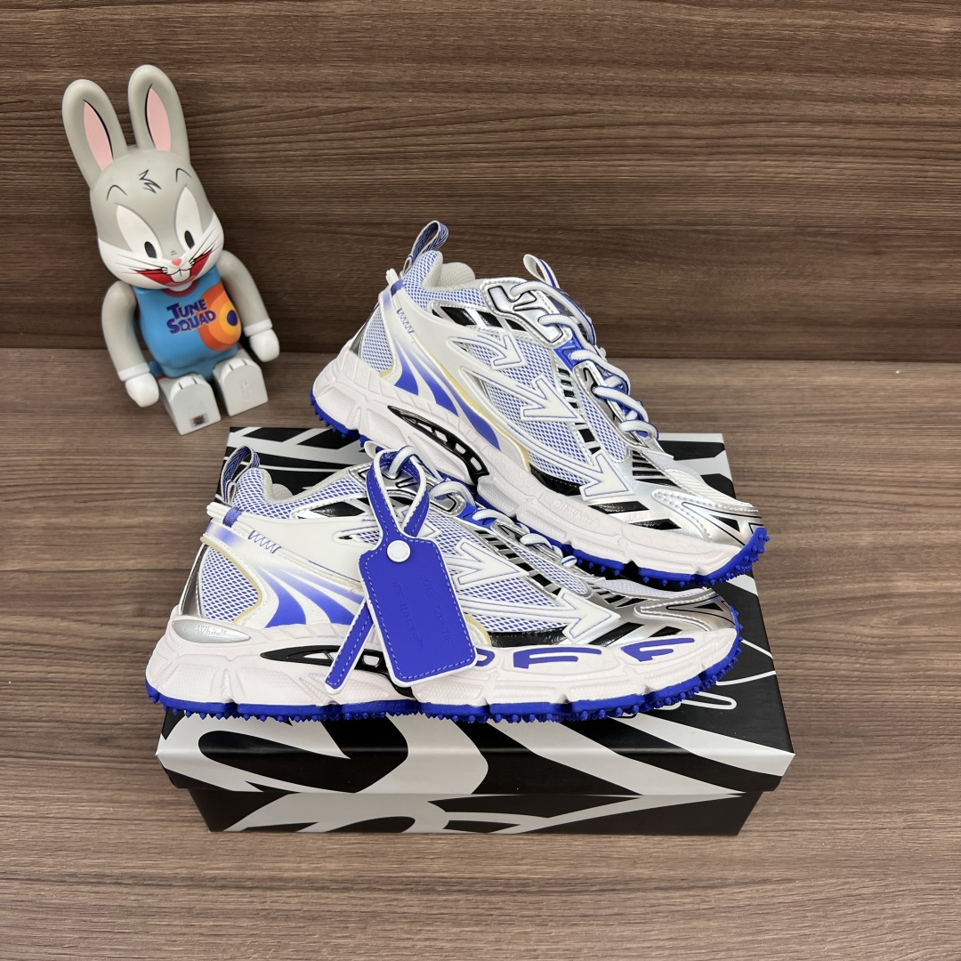 off-white shoes
