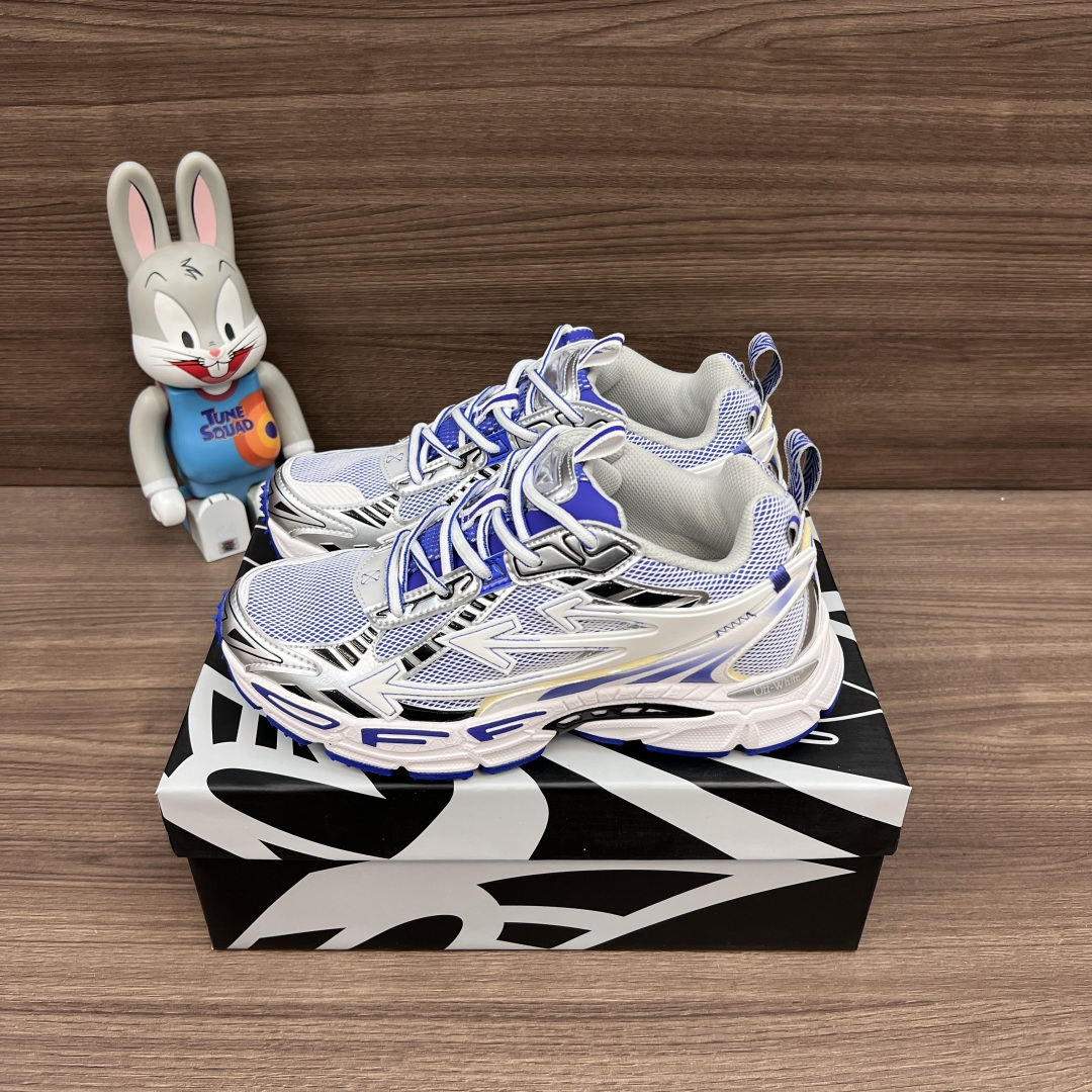 off-white shoes