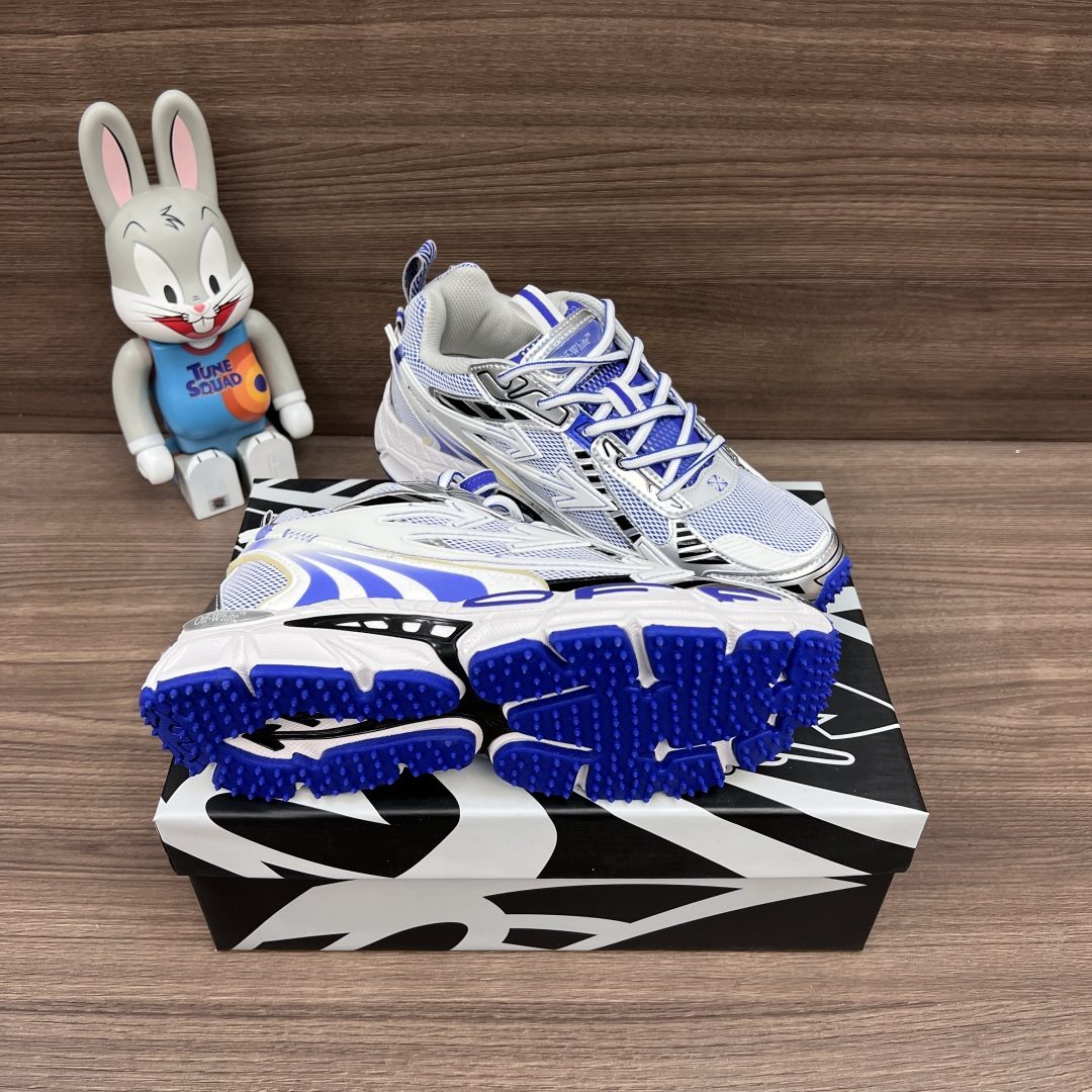 off-white shoes