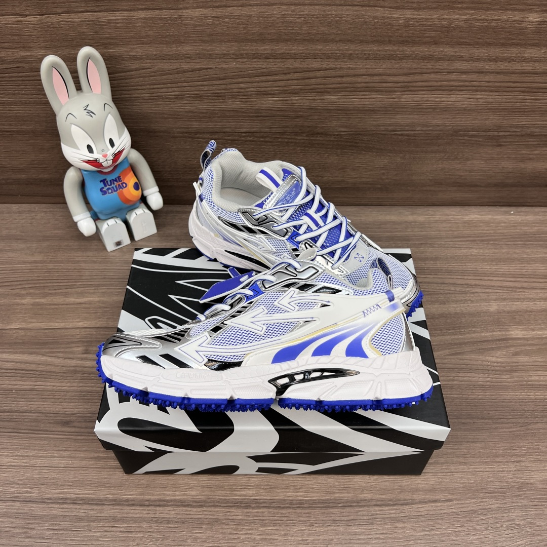 off-white shoes
