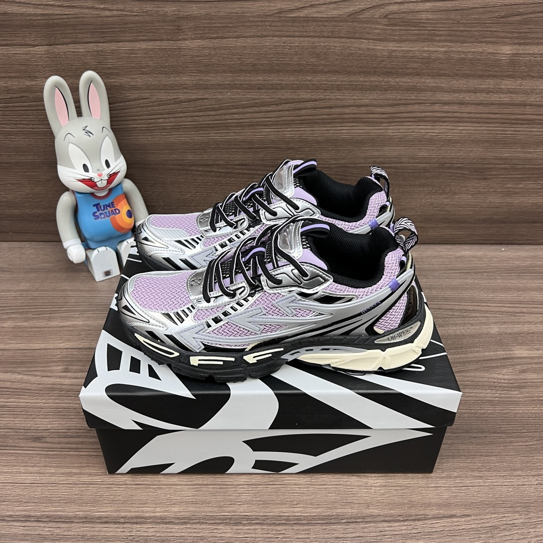 off-white shoes