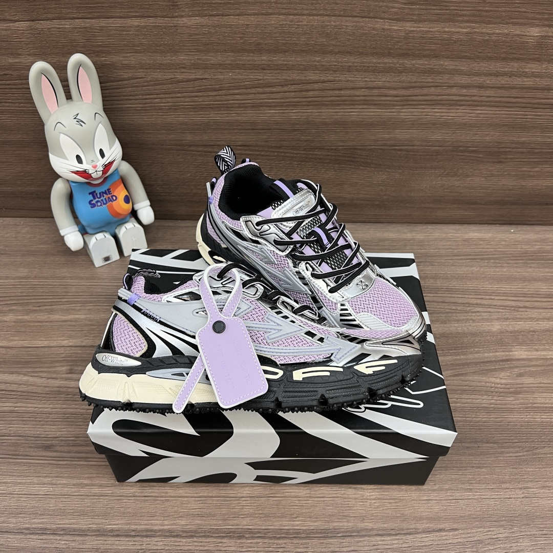 off-white shoes