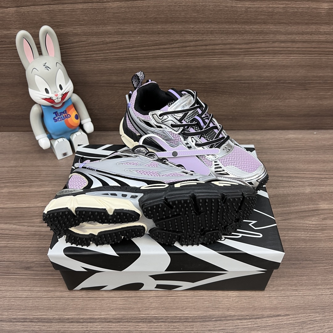 off-white shoes