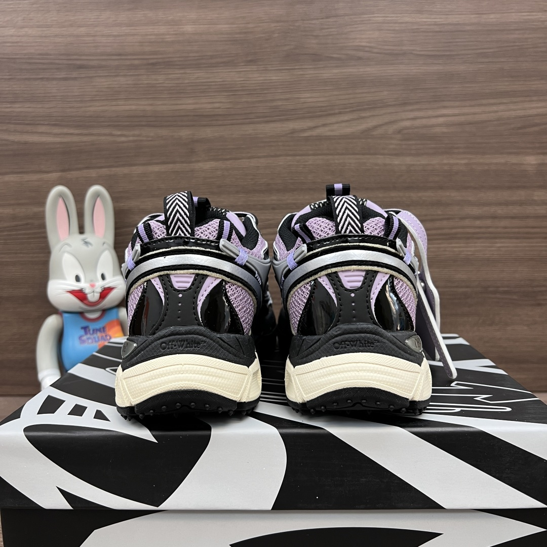 off-white shoes