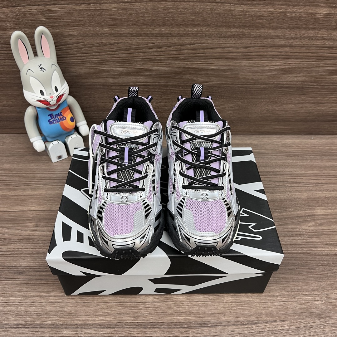 off-white shoes