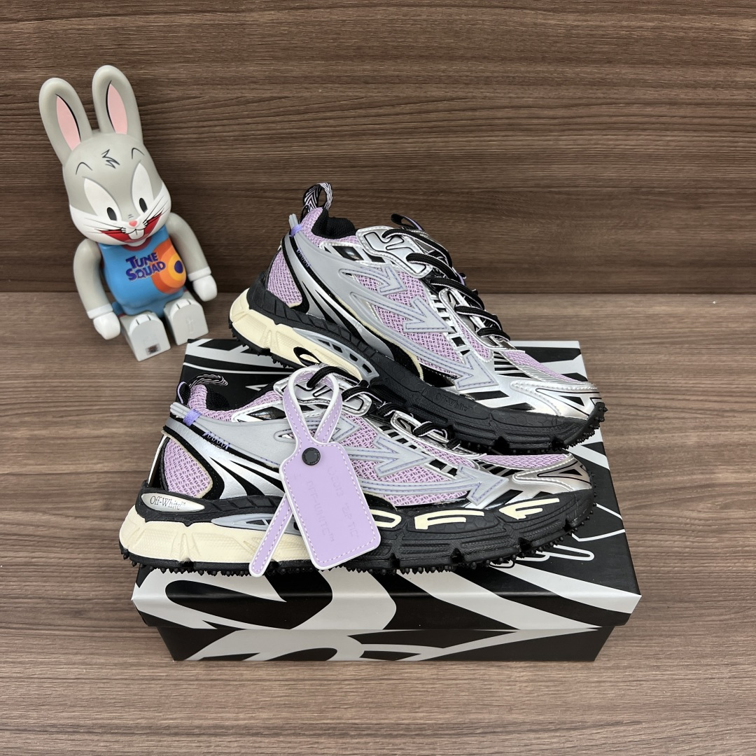 off-white shoes