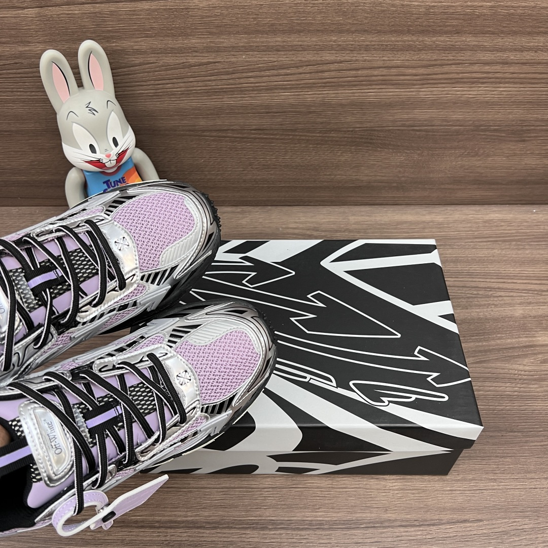 off-white shoes