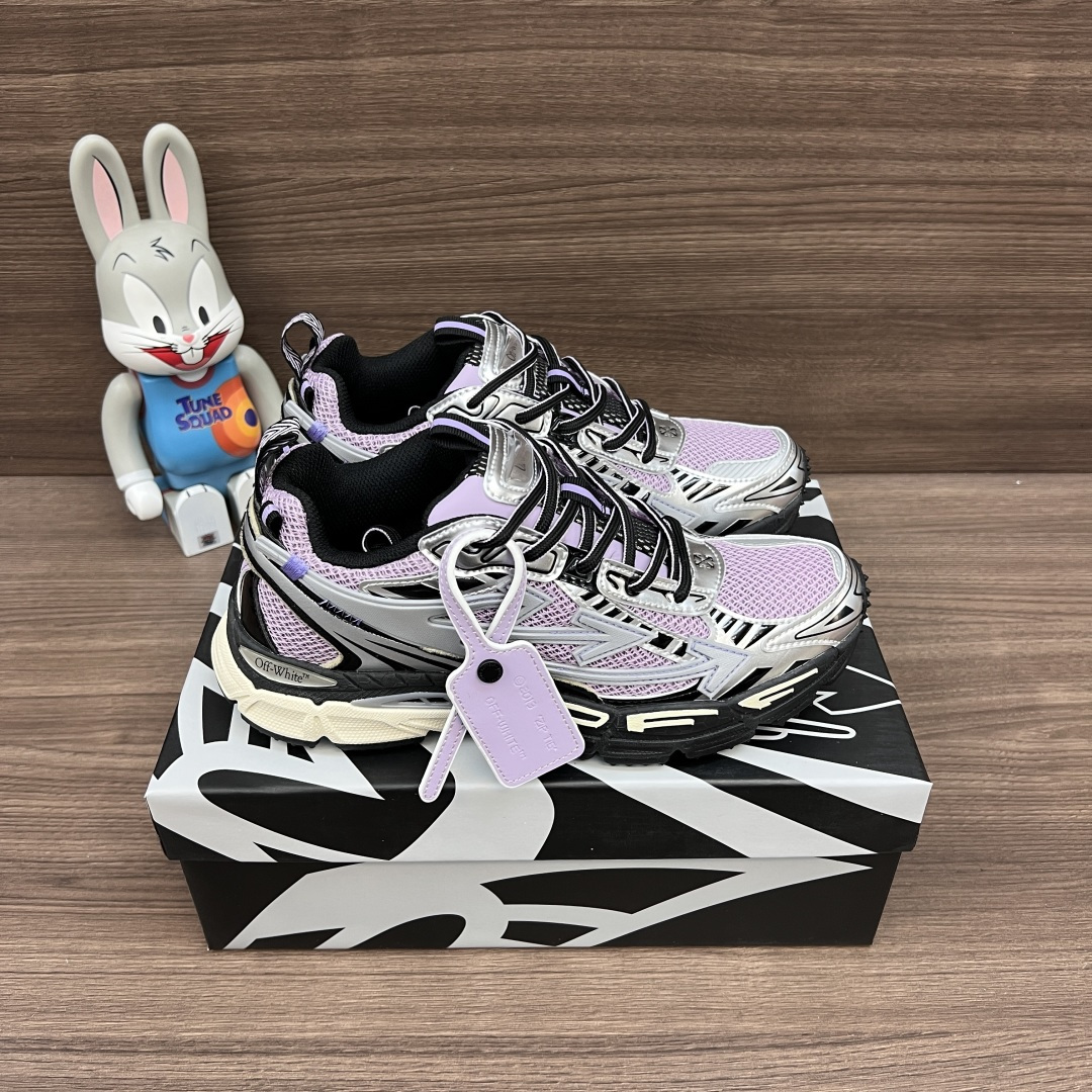 off-white shoes