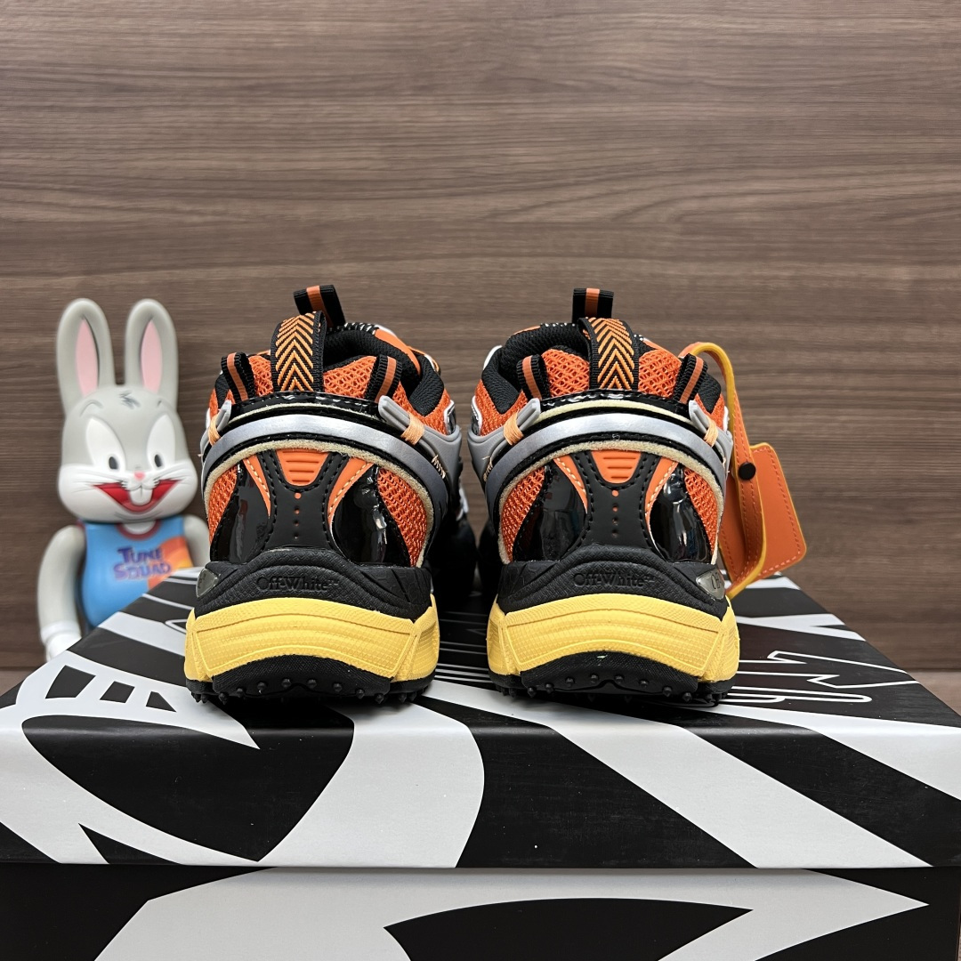 off-white shoes