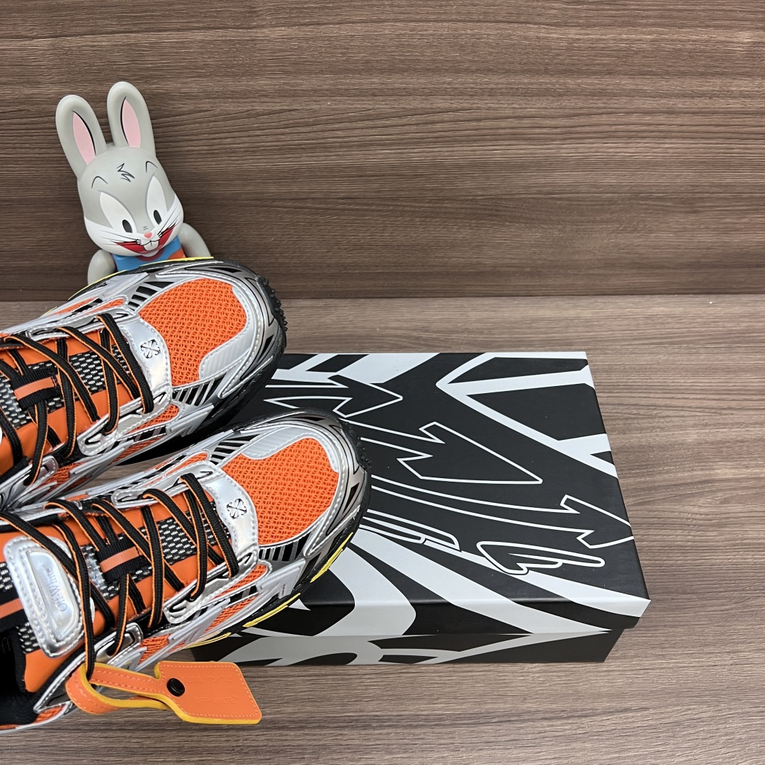 off-white shoes