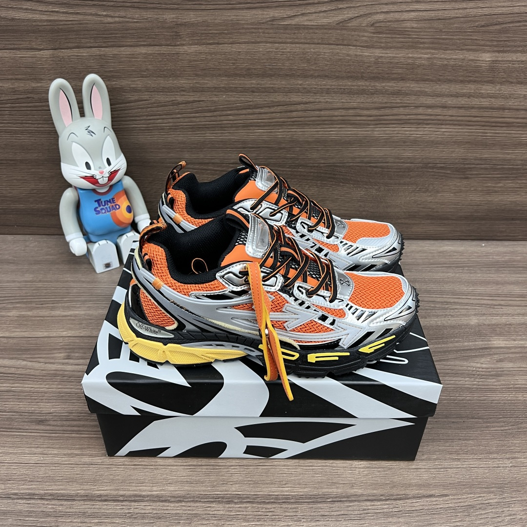 off-white shoes
